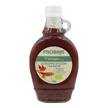 SCIROPPO D'ACERO GRADO A 250ML