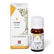 SCLAREA OE 10ML