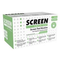 SCREEN TEST NICOTINA/COTIN UR