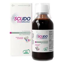 SCUDO soluzione orale 100ml