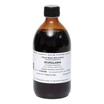 SCUTELLARIA TM 500ML BIO