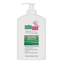 SEBAMED Bagnoschiuma 400ml