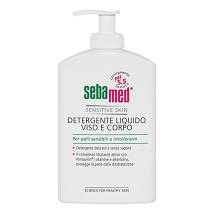 SEBAMED DET LIQ 1000ML