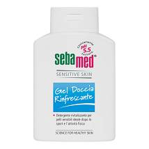 SEBAMED DOCCIA ACTION 200ML