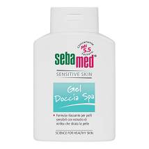 SEBAMED GEL DOCCIA SPA 200ML