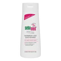 SEBAMED SH EVERYDAY 200ML