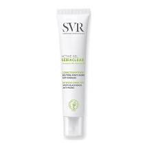 SEBIACLEAR ACTIVE GEL 40ML
