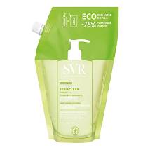 SEBIACLEAR CREME LAVANTE REF