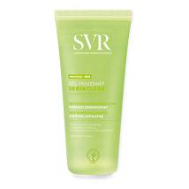 SEBIACLEAR GEL MOUSSANT 200ML