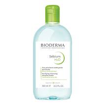 SEBIUM H2O ACQUA MICELL 500ML