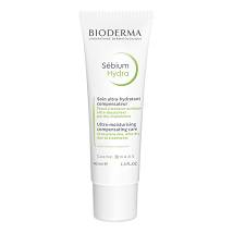SEBIUM HYDRA 40ML