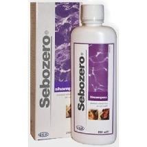 Sebo Zero Shampoo 250Ml Minsan 900944366