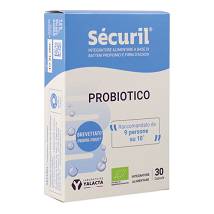 SECURIL 30CPS