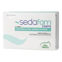 SEDAFAM FORTE 30CPR