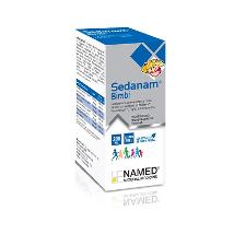 SEDANAM BIMBI 200ML