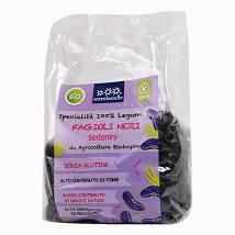 SEDANINI 100% FAGIOLI NERI250G