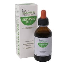 SEDAVIS BT1 GOCCE 100ML