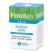 SEDILOTO NOTTE 50CPS