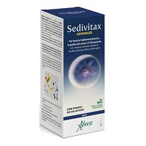 Sedivitax Advanced Gocce