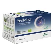 Sedivitax Tisana