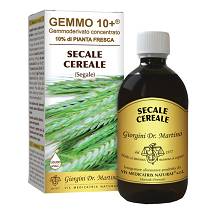 SEGALE 500ML ANALCO GEMMO 10+