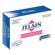 SELAIN 30CPS