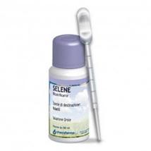 Selene Volatili 100Ml Minsan 971752051