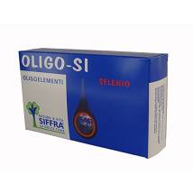 SELENIO 20F 2ML OLIGOSI