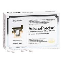SELENOPRECISE 90CPR
