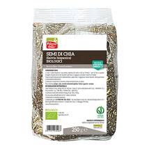 SEMI CHIA BIO 250G OMEGA 3
