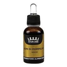 SEMI DI POMPELMO 30ML STUR DEE