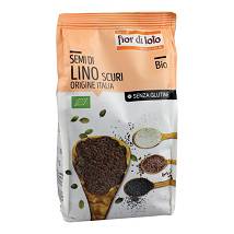 SEMI LINO SCURI ITA BIO 400
