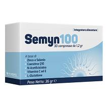 SEMYN100 30CPS
