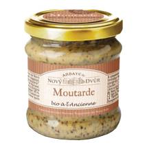 SENAPE BIO ALL'ANTICA 195G