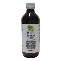 SENIOR CALM 200ML