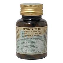 SENIOR PLUS 50CPS