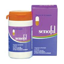 SENOFIL 30CPS