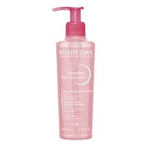 SENSIBIO GEL MOUSSANT 200ML