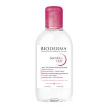 SENSIBIO H2O SOLUZIO MICELLARE 250ml