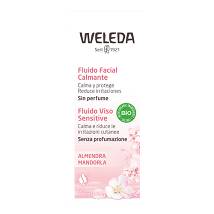 SENSITIVE FLUIDO LENITIVO 30ML