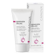 SENSIVEN ZELAIC CANOVA 50ML