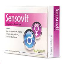 SENSOVIT 30CPR