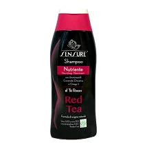 SENSURE' SHAMPOO NUTR TE' RO