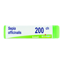 SEPIA OFFICINALIS 200CH GLOBULI
