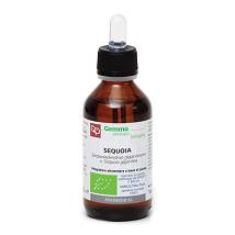 SEQUOIA MG 100ML BIO