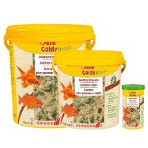 Sera Goldy Nature 100Ml 22Gr 32247