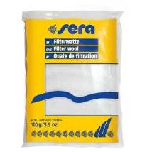 Sera Lana Filtro 250Gr 08463