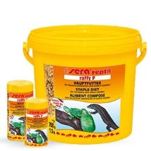 Sera Raffy P 1000Ml 01870