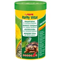 Sera Raffy Vital 250Ml 01832