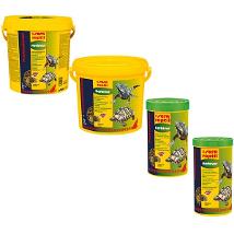 Sera Reptil Herbivor 1000Ml 01812